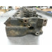 #XC01 Left Cylinder Head 2008 Ford F-250 Super Duty 6.4 1832135M2 Power Stoke Diesel